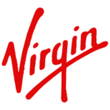 Logo The Virgin Foundation