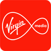 Logo Virgin Media Ireland Ltd.