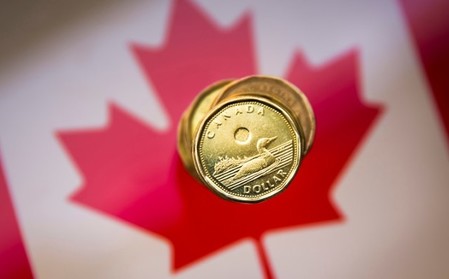 Canada Inflation Ticks Up in March to 2.9% -- 2nd Update