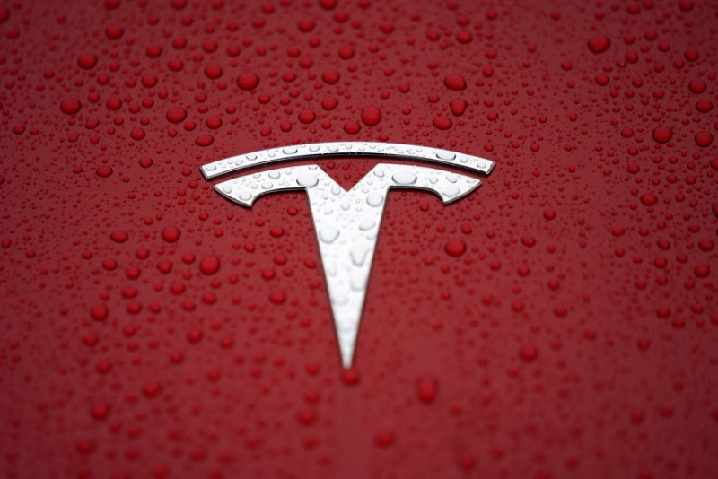 Tesla Cancels LowCost Vehicle Plans April 05, 2024 at 1204 pm EDT