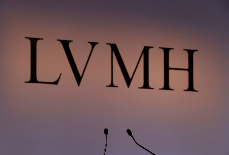 LVMH : UBS remains its Buy rating