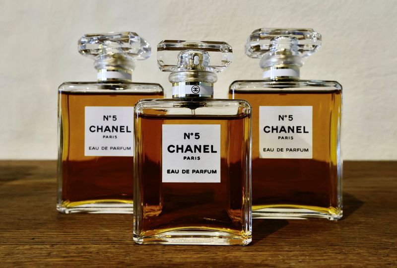 Economic news about Chanel