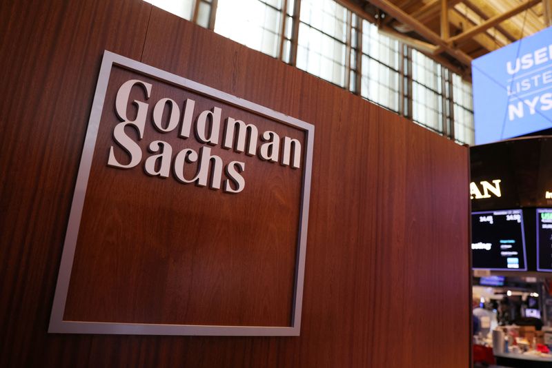 Goldman in talks to unload GM creditcard partnership to Barclays, WSJ