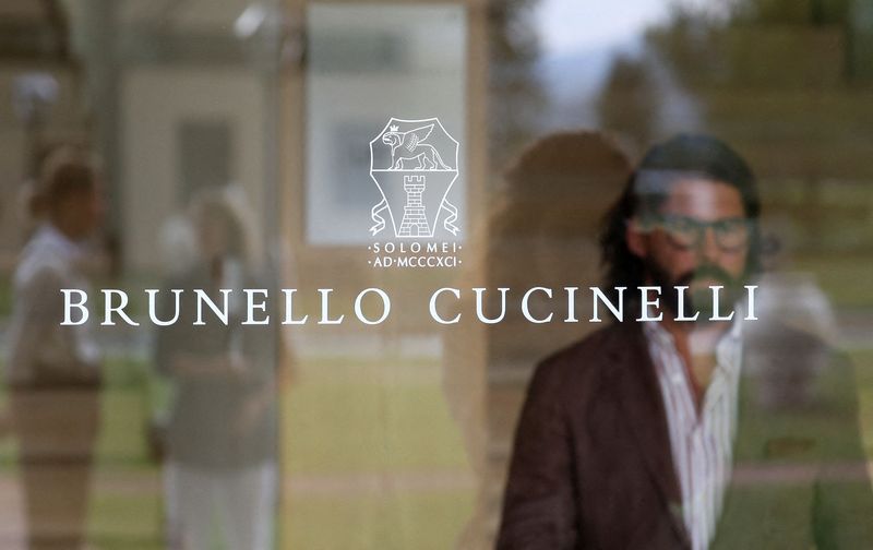 BRUNELLO CUCINELLI - Brunello Cucinelli S.p.A. Trademark Registration