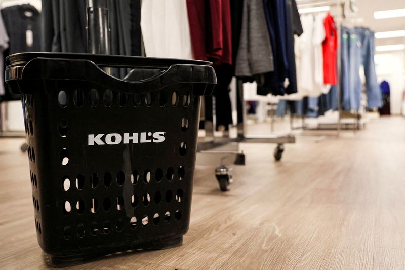 When an item on clearance and is out of stock online and stores, does that  mean Kohl's doesn't sell it anymore? Also, how accurate is the stock of the  Kohl's app? I've