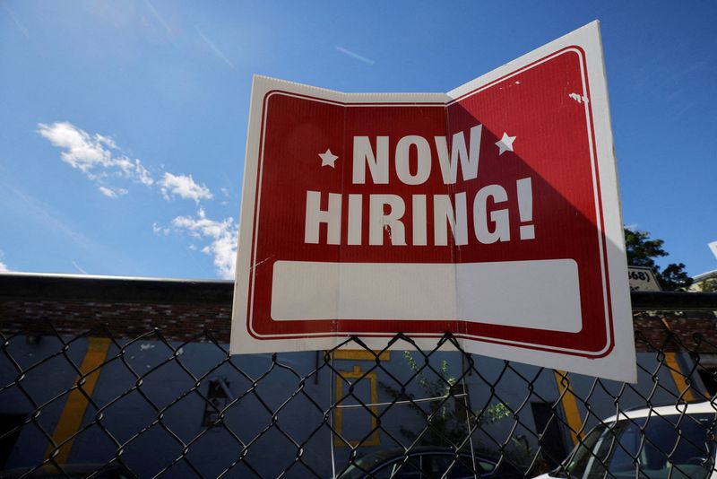 Jobless Claims Rise Slightly