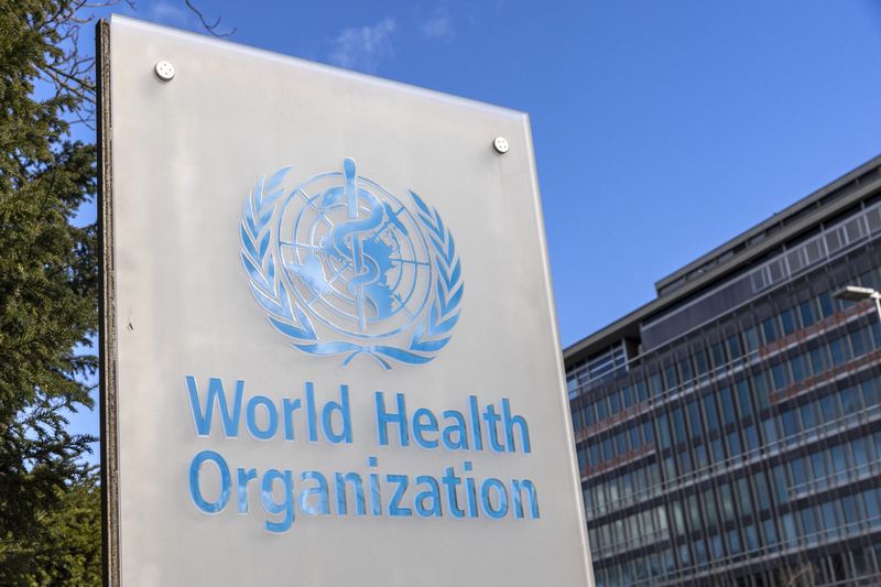 WHO warns of falsified cough syrup ingredients seized in Pakistan ...