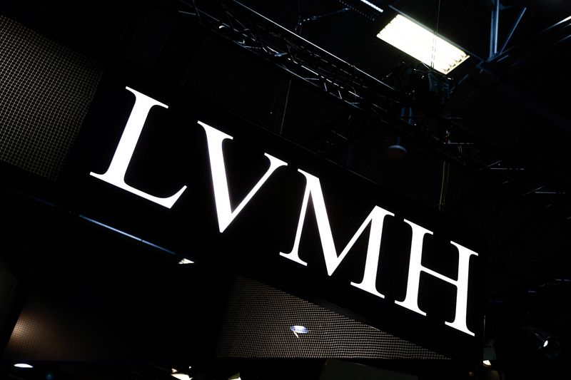 LVMH, Hermes, Richemont, Kering Watch End of the Luxury Party in
