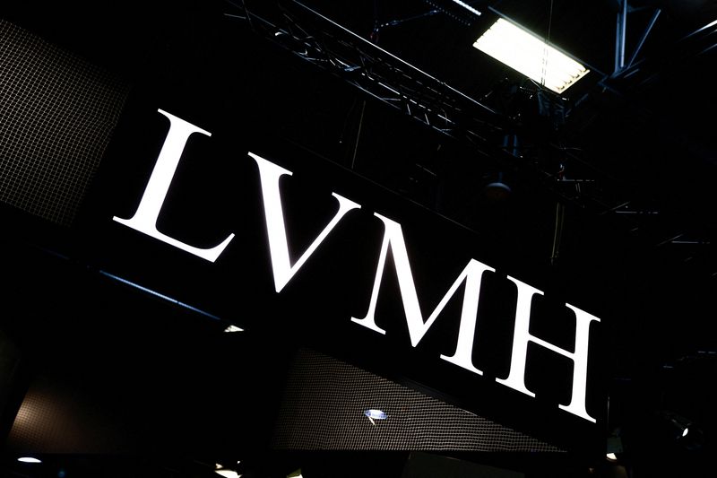 LVMH Suffers China Wobbles But Still Is the Global Luxury Empire