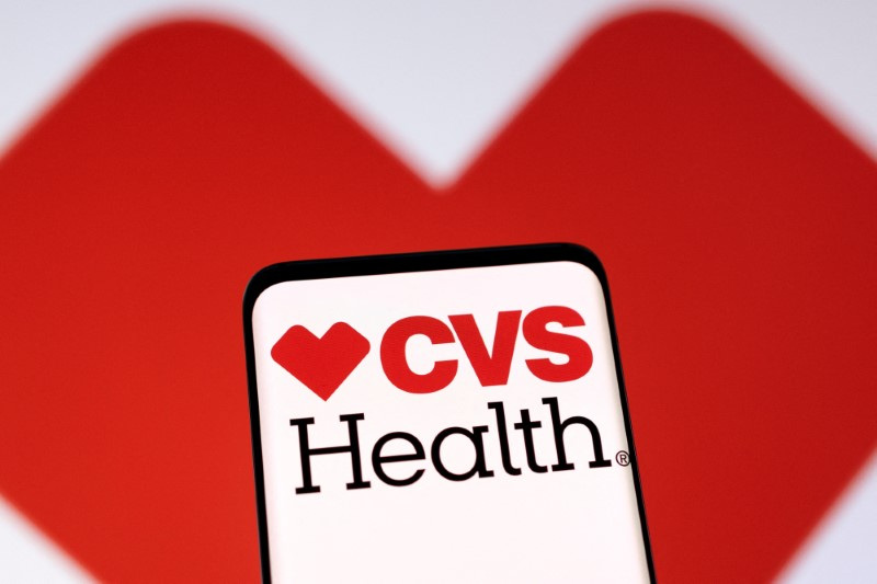 CVS to close some pharmacies within Target stores January 11, 2024 at