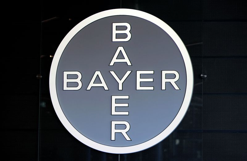 Bayer not planning to announce split of company at Capital Markets Day