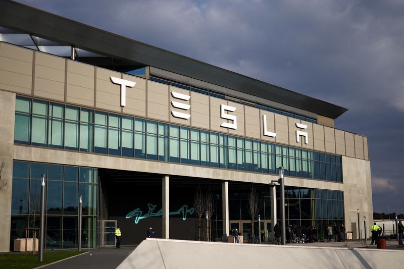 Tesla casts doubt on the quest for a Model T of EVs April 05, 2024 at