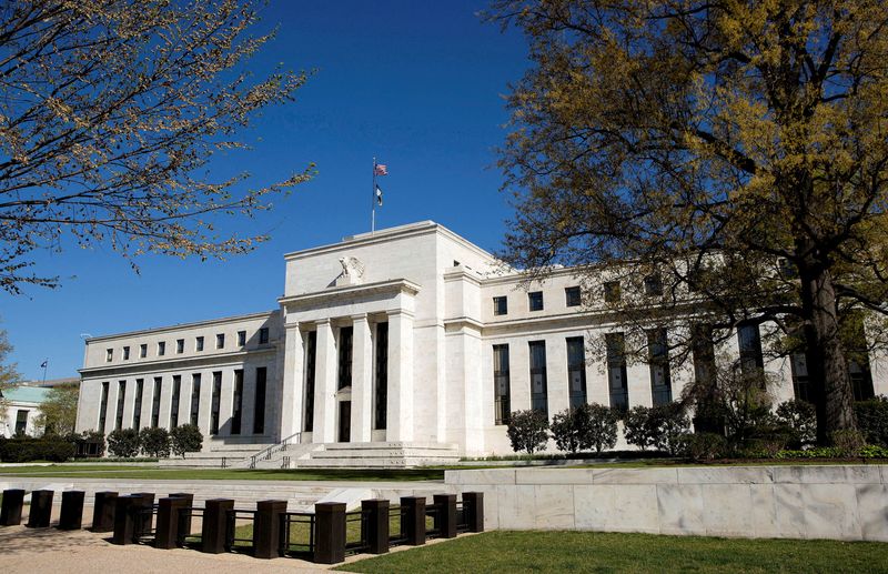 Fed seen waiting until September to cut rates 20240410 MarketScreener