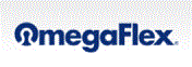 Logo Omega Flex, Inc.