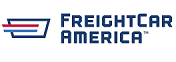 Logo FreightCar America, Inc.