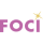 Logo FOCI Fiber Optic Communications, Inc.