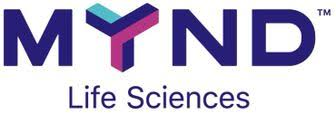Logo MYND Life Sciences Inc.