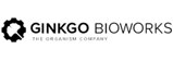 Logo Ginkgo Bioworks Holdings, Inc.