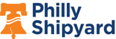 Logo Philly Shipyard ASA