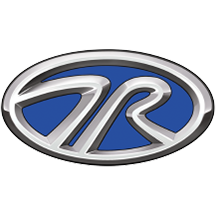 Logo Thai Rung Union Car