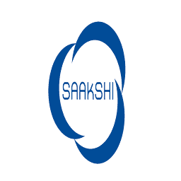 Logo Saakshi Medtech and Panels Limited