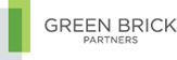 Logo Green Brick Partners, Inc.