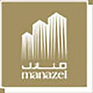 Logo Manazel