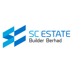 Logo SC Estate Builder