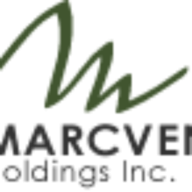Logo Marcventures Holdings, Inc.