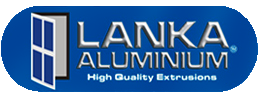 Logo Lanka Aluminium Industries PLC