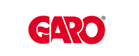 Logo GARO AB