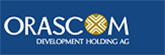 Logo Orascom Development Holding AG