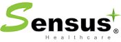 Logo Sensus Healthcare, Inc.