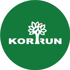 Logo Anhui Korrun Co., Ltd.