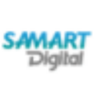 Logo Samart Digital