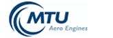 Logo MTU Aero Engines AG