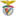 Logo Sport Lisboa e Benfica-Futebol
