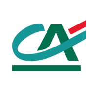 Logo Caisse Régionale de Crédit Agricole Mutuel d'Ille-et-Vilaine