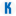 Logo Kaneka Corporation