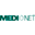 Logo MEDINET Co., Ltd.