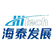 Logo Tianjin Hi-Tech Development Co., Ltd.