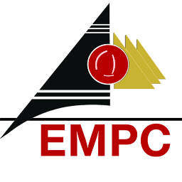 Logo Egyptian Media Production City