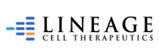 Logo Lineage Cell Therapeutics, Inc.