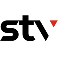 Logo STV Group, Inc.