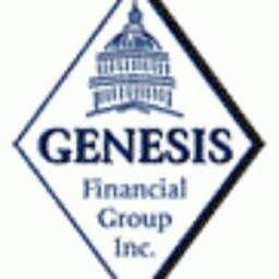 Logo Genesis Financial Group, Inc.