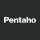 Logo Pentaho Corp.