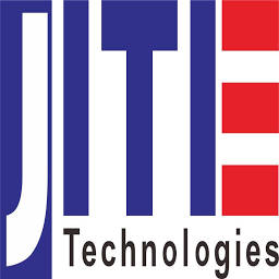 Logo Jite Technologies, Inc.