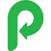Logo JustPark Parking Ltd.