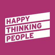 Logo Happy Thinking People GmbH