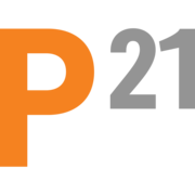 Logo Pinnacle 21 LLC
